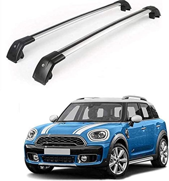 2018 mini countryman bike rack