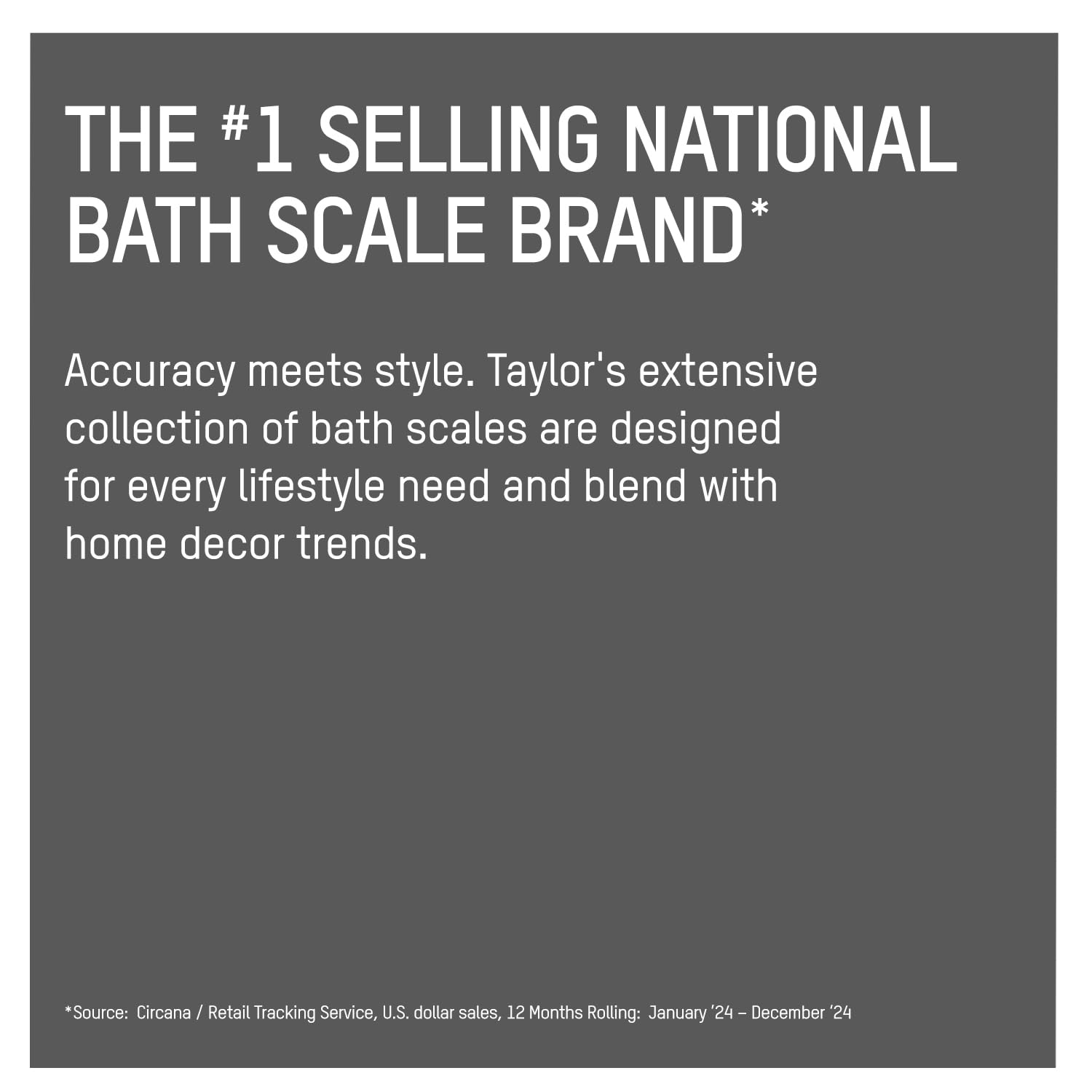 Taylor Precision Products 7506 Digital Scale, Chrome/Glass, iphone, 1 Count