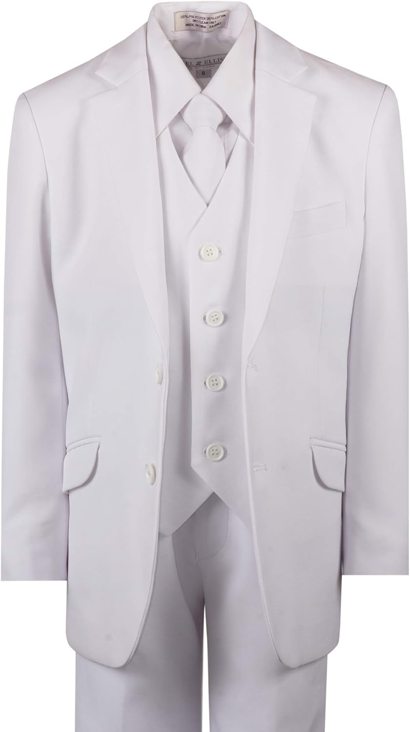 holy communion boy dress