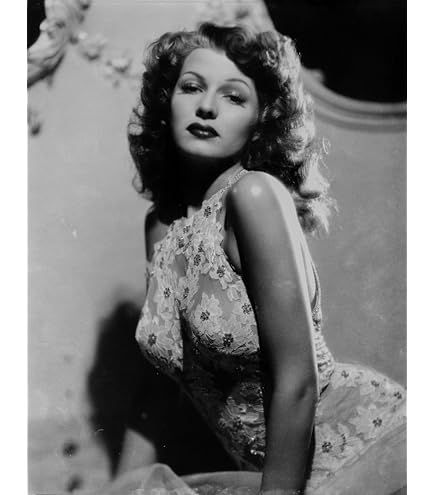 Amazon.com: Posterazzi Rita Hayworth Posed in a White Gown Photo Poster Print, (24 x 30): Posters & Prints Amazon.com: Posterazzi Rita Hayworth Posed in a White Gown Photo Poster Print, (24 x 30): Posters & Prints
