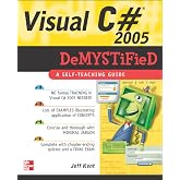 Visual C# 2005 Demystified