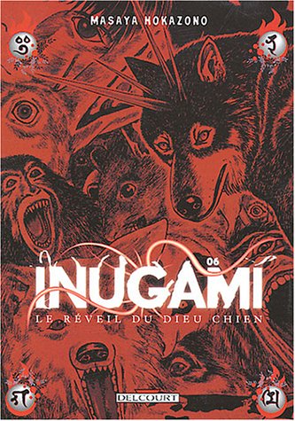 Inugami