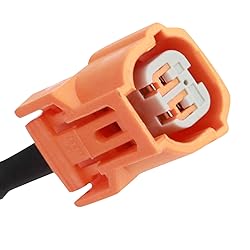 TRQ Front Right ABS Wheel Speed Sensor Passenger