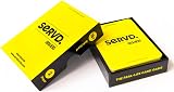 SERVD His & Hers The Hilarious Real-Life Couples Card Game view 3