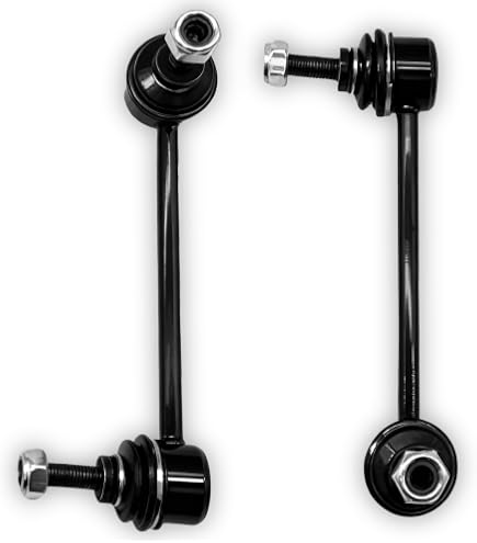 Amazon.com: MOOG K80251 Suspension Stabilizer Bar Link for Ford