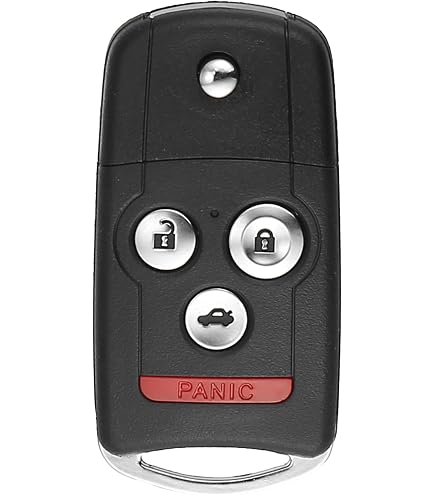 thumbnail image 2 of 2 Porsche Cayenne Keyless Entry Remote Flip Keys - 4 Button, KR55WK45032 Compatible 2 of 6