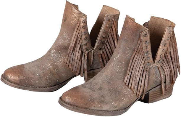 Circle g booties Clearance