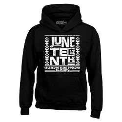 shop4ever Juneteenth Celebrate Black Freedom
