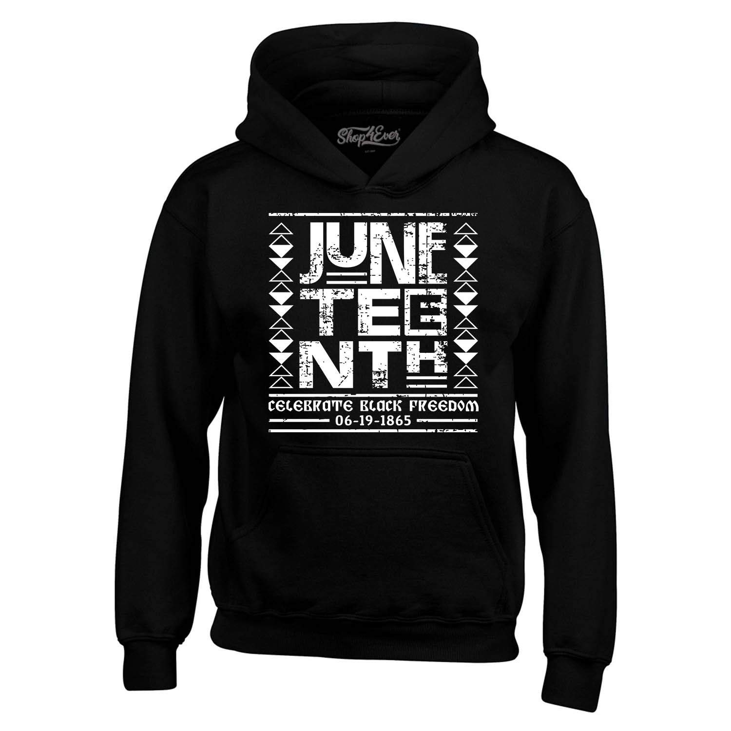 shop4ever Juneteenth Celebrate Black Freedom