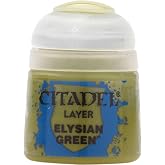 Citadel Elysian Green (Layer 12ml)