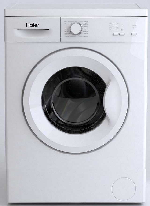 Стиральная машина haier hw50