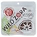 Wild Zora Beef & Veggie Bars Chili Cayenne Apricot Pack of 12