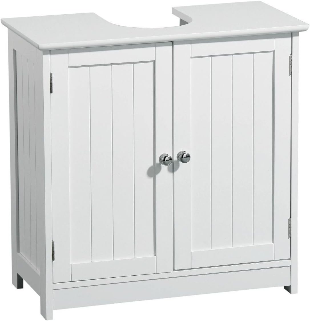 elitezotec New Under Sink Bathroom Kitchen Wall Mounted