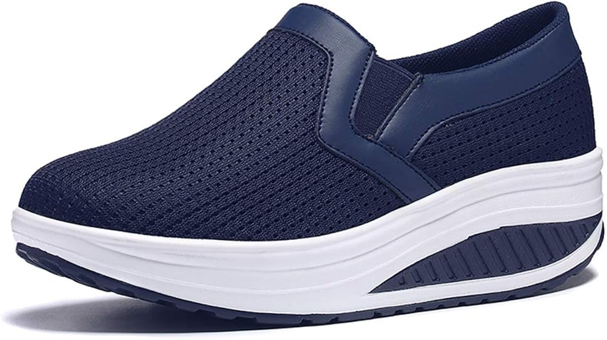 SMajong Mocassini Donna - Scarpe Basse In Pelle Comode Per Guida E Tutto Il Giorno - Foto 8