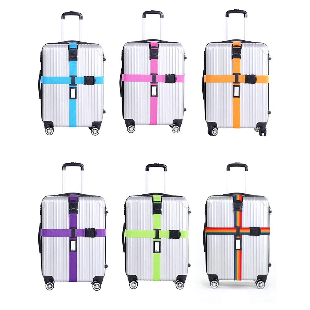 Valise colorée Clearance
