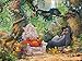 Ceaco Disney Fine Art I Wanna Be Like You Jigsaw Puzzle, 1000 Pieces