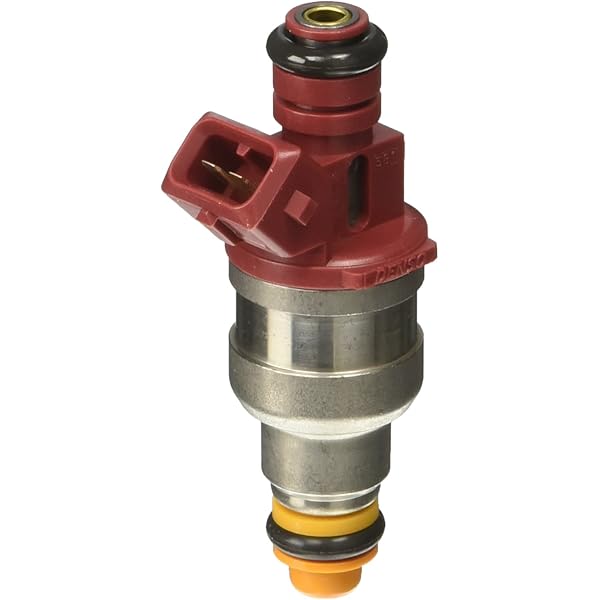 Amazon.com: Motorcraft Fuel Injector : Automotive 