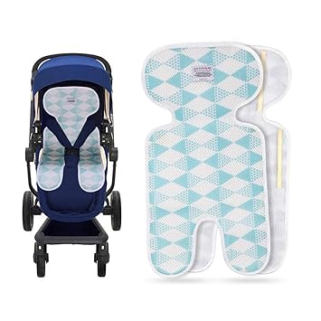 pushchair car seat