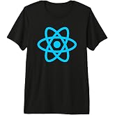 React Javascript JS, Frontend Software Engineer Programmer Premium Tri-Blend T-Shirt