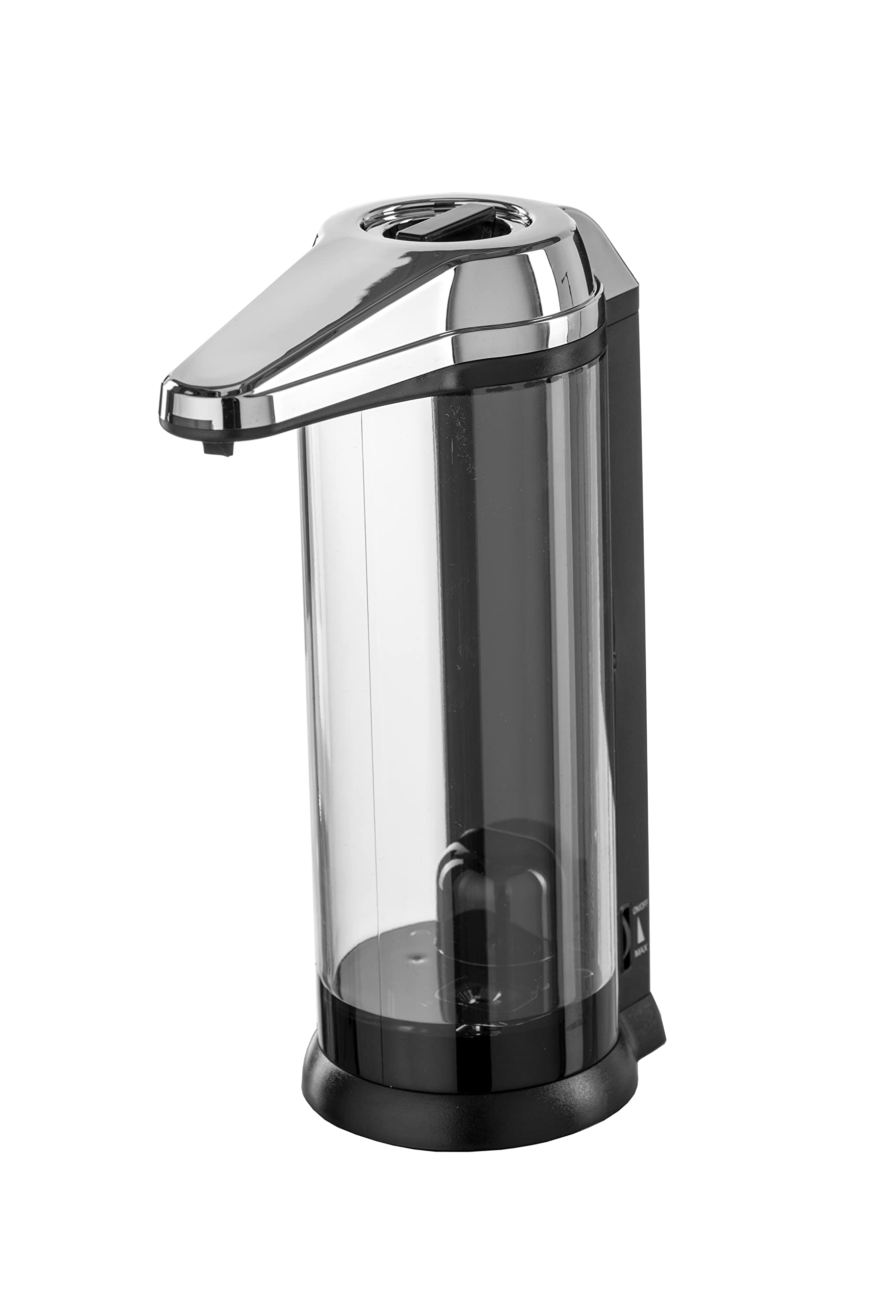 Croydex Battery Operated Touchless Soap Dispenser XL