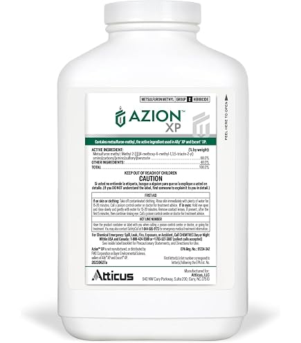 Amazon.com : Quali-Pro MSM Turf Herbicide 8oz : Patio, Lawn & Garden