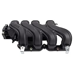 TRQ Intake Manifold for Toyota Echo 1.5L