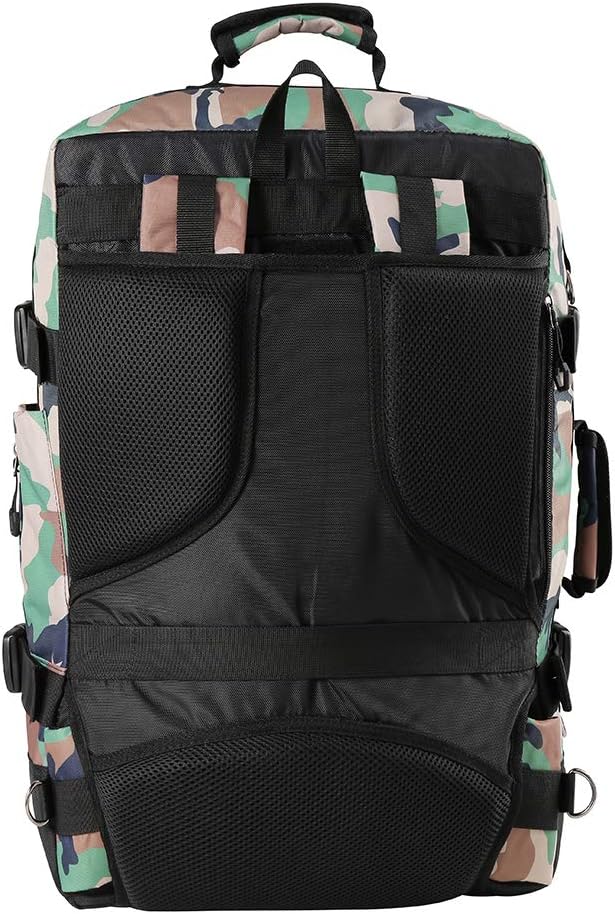 metz plus cabin backpack