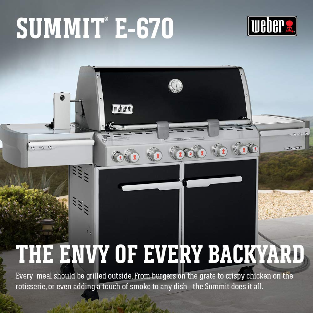 Best Outdoor Kitchen Natural Gas Grill