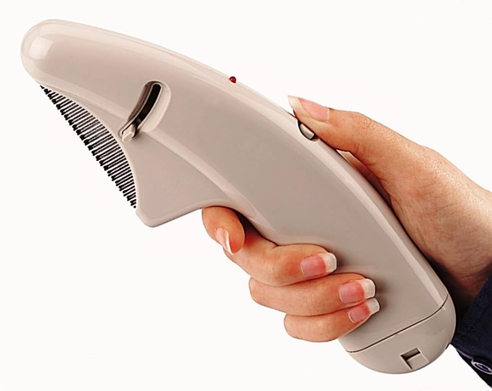 Good Ideas Flea Detector Deluxe