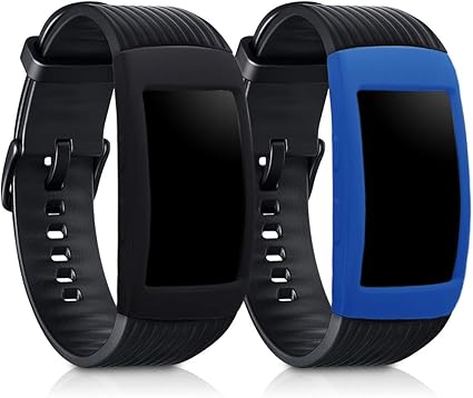 samsung gear fit 2 pro black