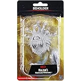 WizKids Dungeons & Dragons: Nolzur's Marvelous Unpainted Miniatures: Beholder