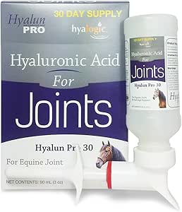 horse and dog joint supplements