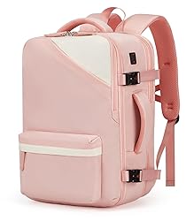 Makes Extra Large Travel Backpack For Women