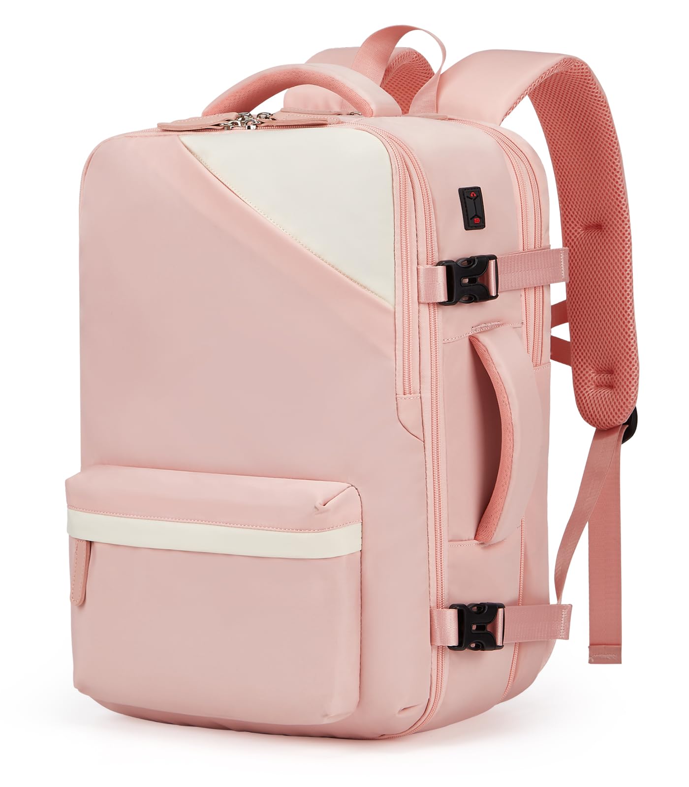 Makes Extra Large Travel Backpack For Women