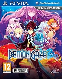 Demon Gaze