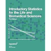Introductory Statistics for the Life and Biomedical Sciences