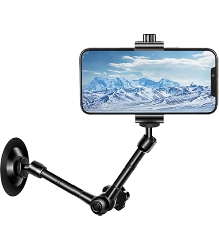 Support Universel Pour Téléphone De Voiture Support De Rétroviseur Support Fiche Technique Et