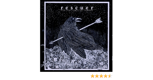 Rescuer With Time Comes The Comfort Amazon Com Music