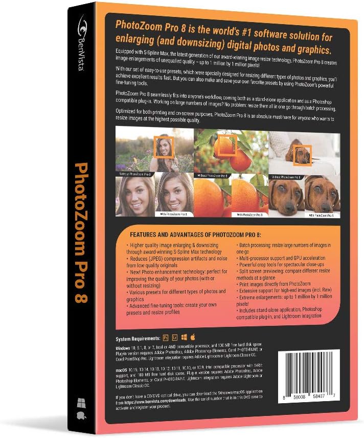 Benvista photo artist 2 serial number lookup