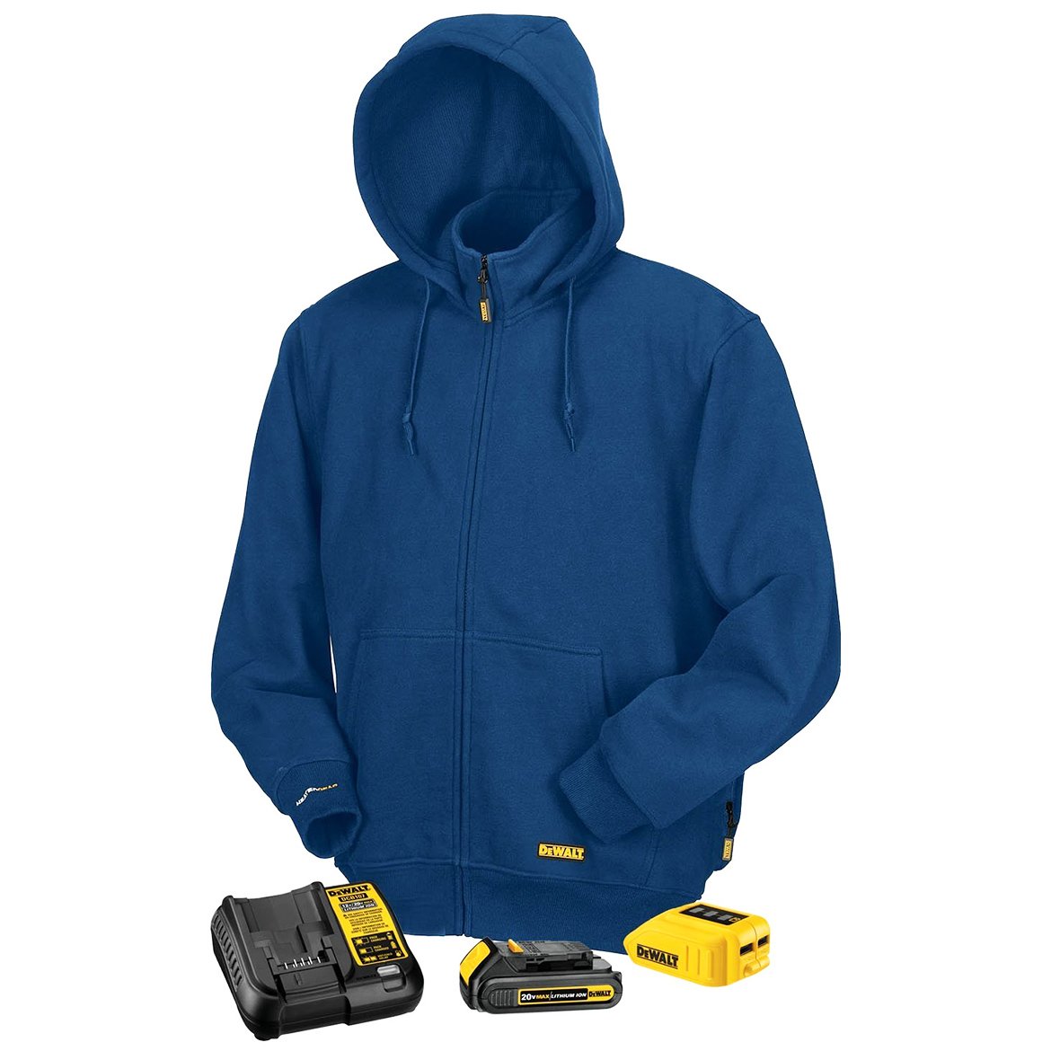 Best dewalt heated jacket for women