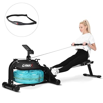 goplus rower