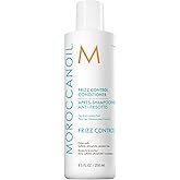 Moroccanoil Frizz Control Conditioner
