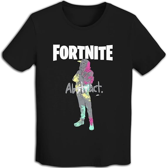 Amazon Co Jp フォートナイト 半袖 クラシック メンズ 綿100 Tシャツ 服 ファッション小物