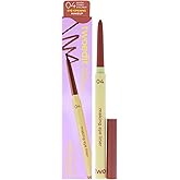 Making Eye Liner - 04 Warm Salmon by Two Edit for Women - 0.004 oz Eyeliner