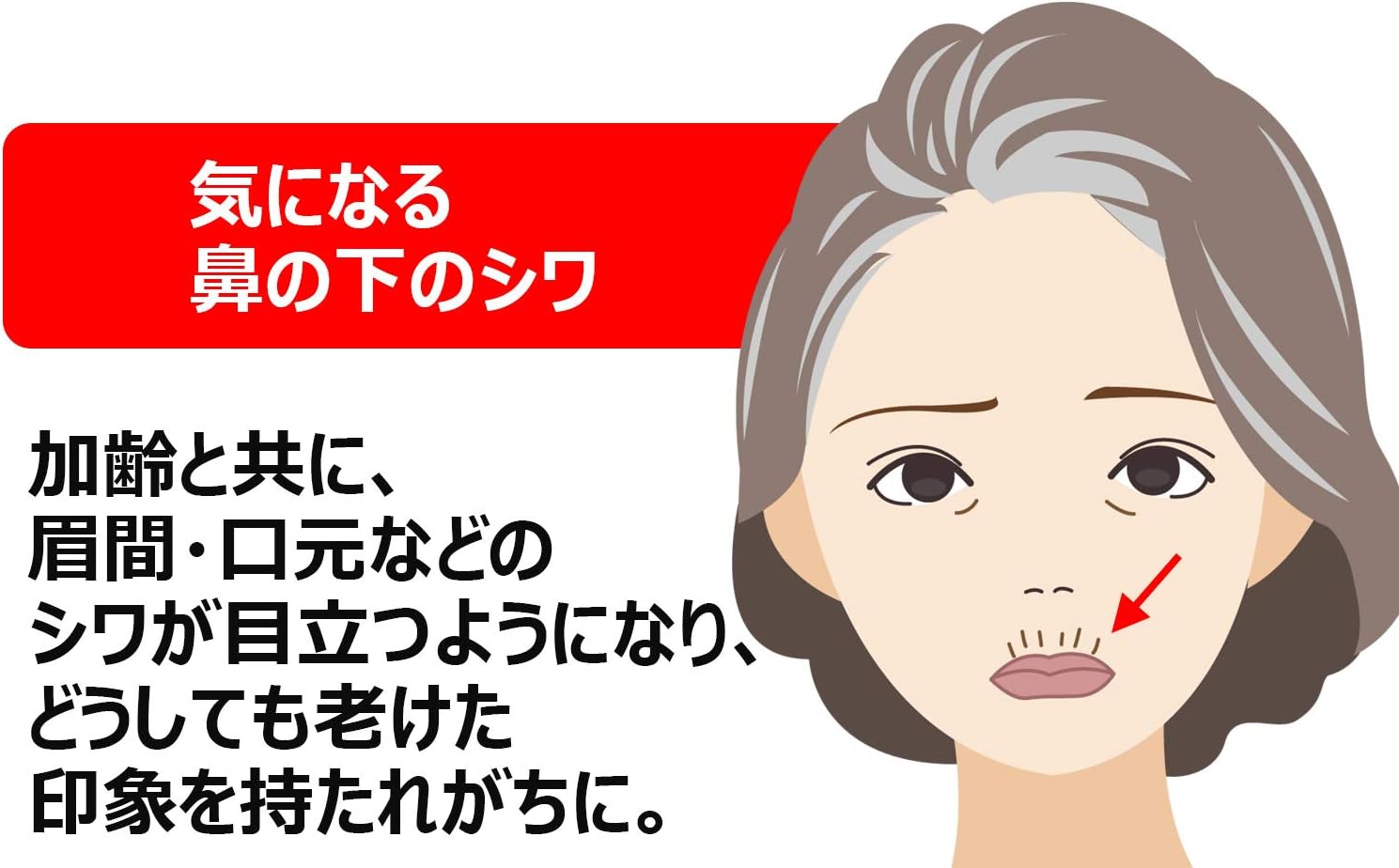 Amazon ミゾストレッチテープ 鼻の下用 ナイトケア 寝ている間 部分ケア 集中ケア しわ コモライフ Comolife フェイスエクササイズ 通販 Amazon ミゾストレッチテープ 鼻の下用 ナイトケア 寝ている間 部分ケア 集中ケア しわ コモライフ Comolife フェイスエクササイズ 通販