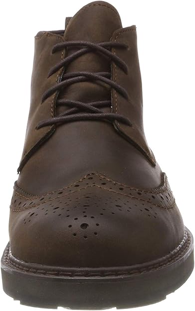 men's squall canyon waterproof wingtip chelsea boots