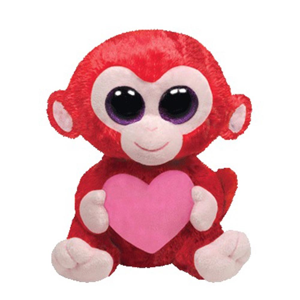 peluches beanie boo