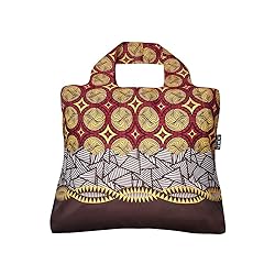 Envirosax Reusable Pouch Sets Polyester Shopping