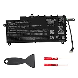 Fancy Buying PL02XL 751681-421 Laptop Replacement
