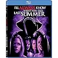 I'll Always Know What You Did Last Summer [Blu-Ray]